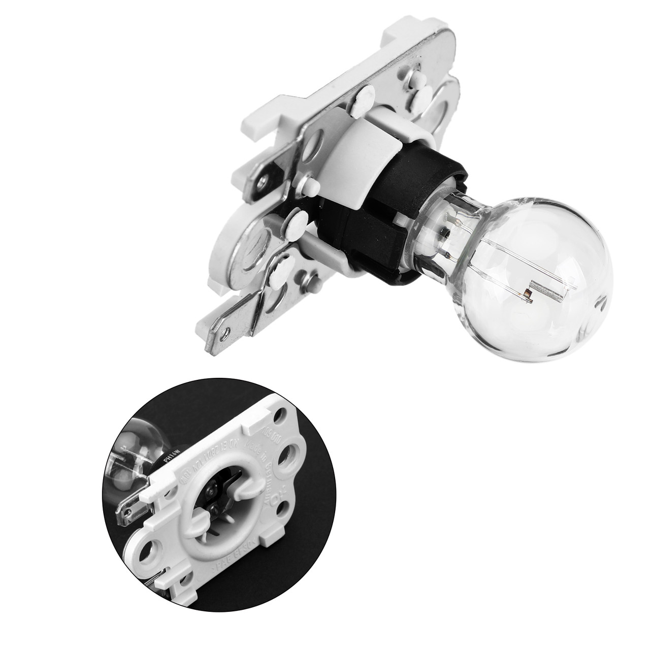 Philips PH16W2801 Car Brake Bulb Reversing Bulb 12V 16W For Benz