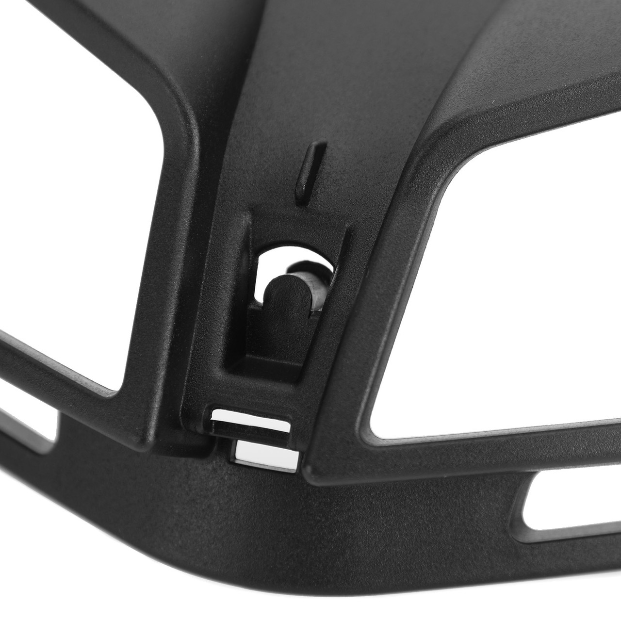 Headlight Cover Fairing Part Fit For Yamaha MT09 FZ09 2017-2020