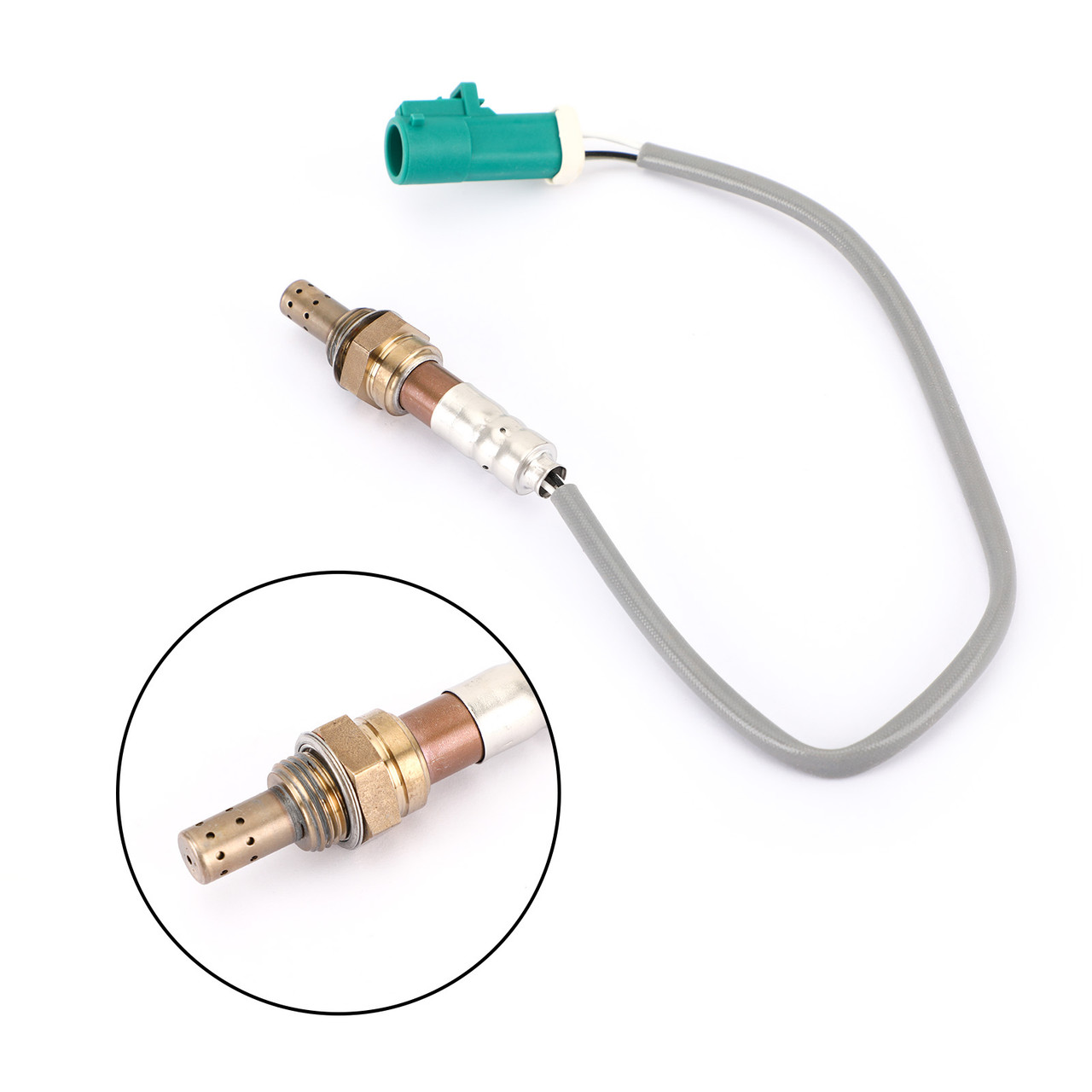 Oxygen Sensor O2 Lambda 98AB-9F472-BB Fit for Ford Fiesta MK4 MK5 Focus MK1 Jaguar S-Type Mazda S-Type