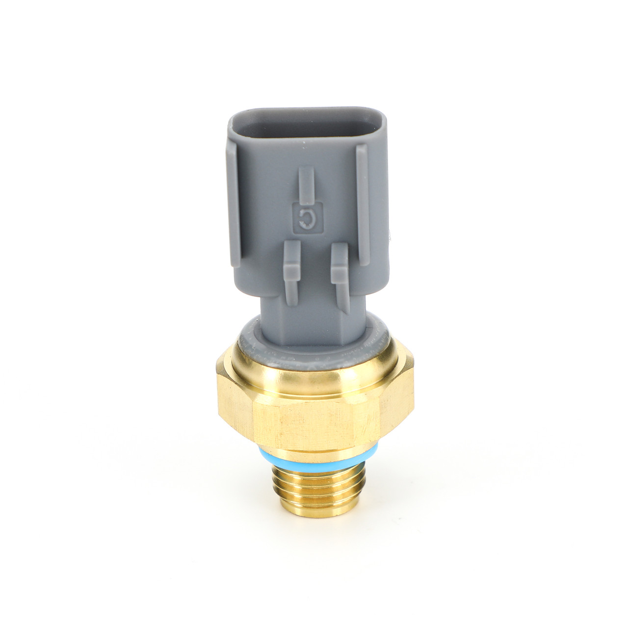 4928594 Exhaust Gas Pressure Sensor Fit for Dodge Ram 2500 Pickup 07-10 Ford F-650 08-15 Ram 5500 11-17 4928594 Exhaust Gas Pressure Sensor Fit for Dodge Ram 2500 Pickup 07-10 Ford F-650 08-15 Ram 5500 11-17
