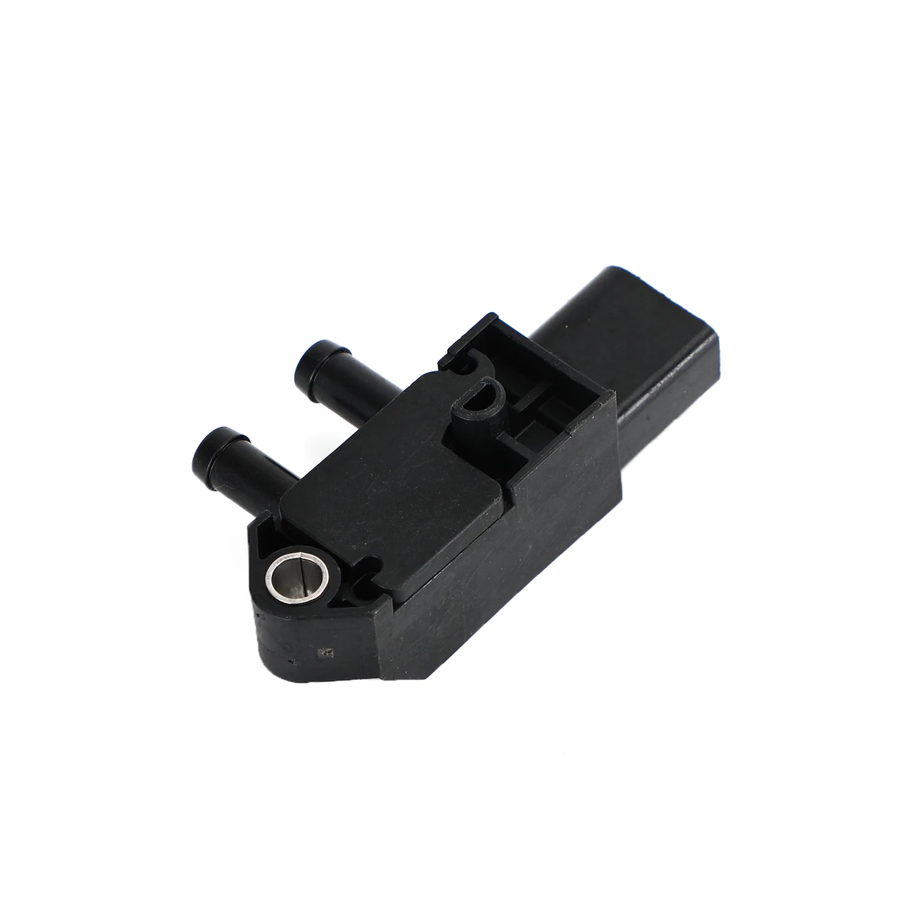 03L906051B DPF Differental Difference Intake Pressure Sensor Fit for Audi A3 Seat Leon 12-16 VW Golf Alltrack 14-16