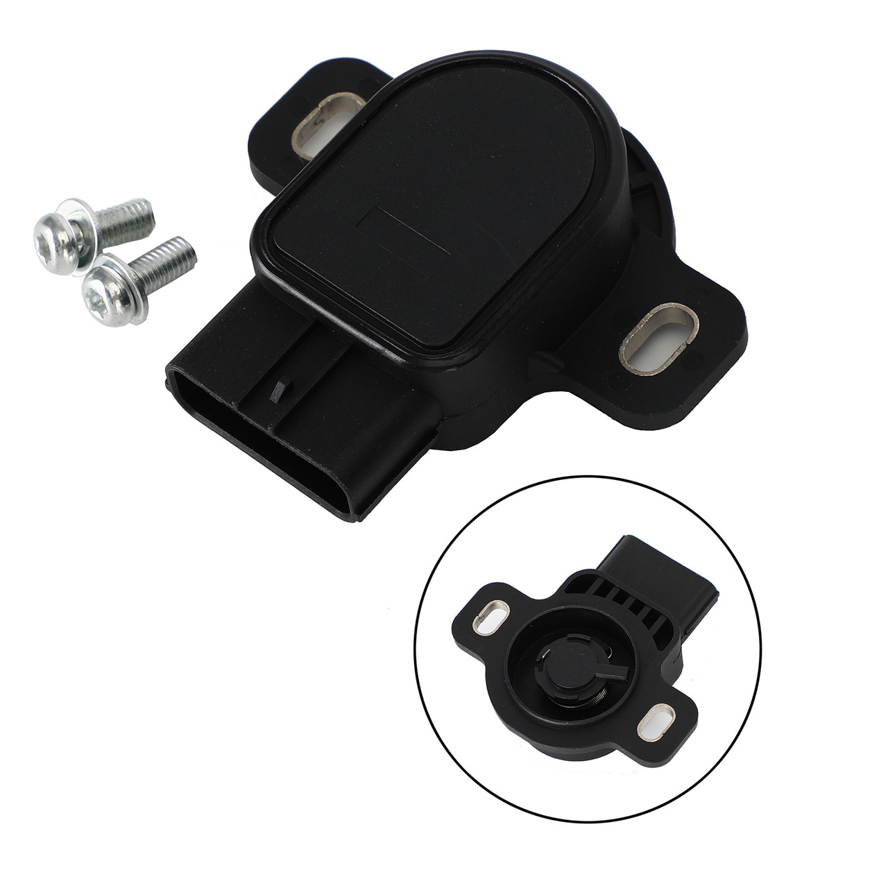 Accelerator Pedal Sensor 37971-RBB-003 Fit for Acura MDX 03