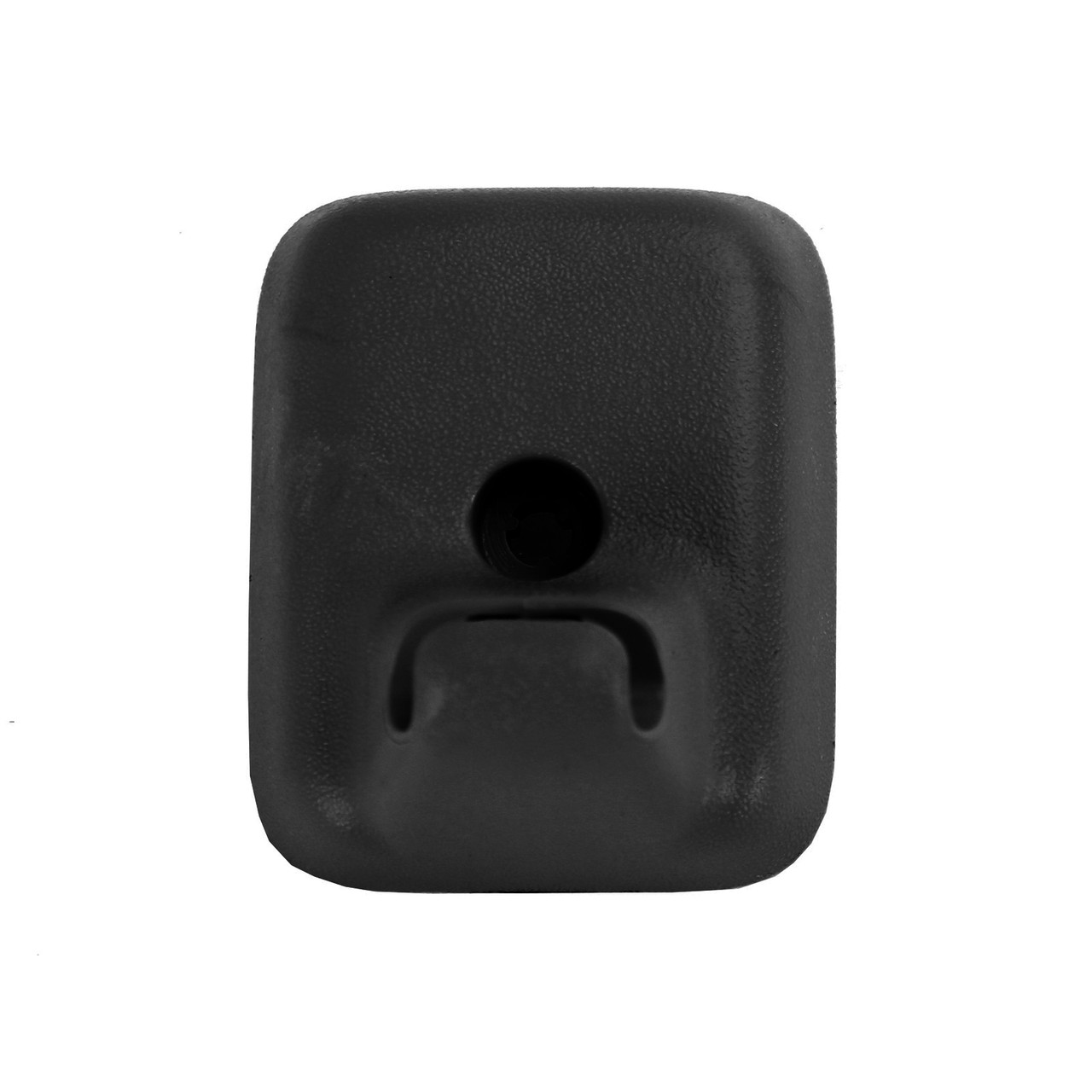 Sun Visor Holder Retainer Clip AL3Z1504132AC Fit for Ford F-150 2009-2014 Black