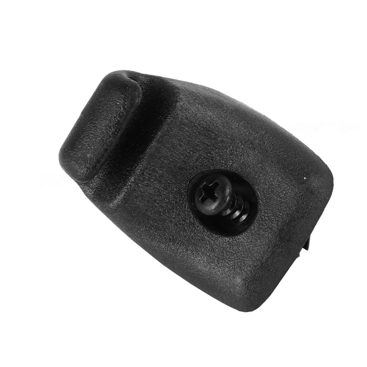 Sun Visor Holder Retainer Clip AL8Z-7804132-AB Fit for Ford Escape 10-12 Mercury Mariner 10-11 Black