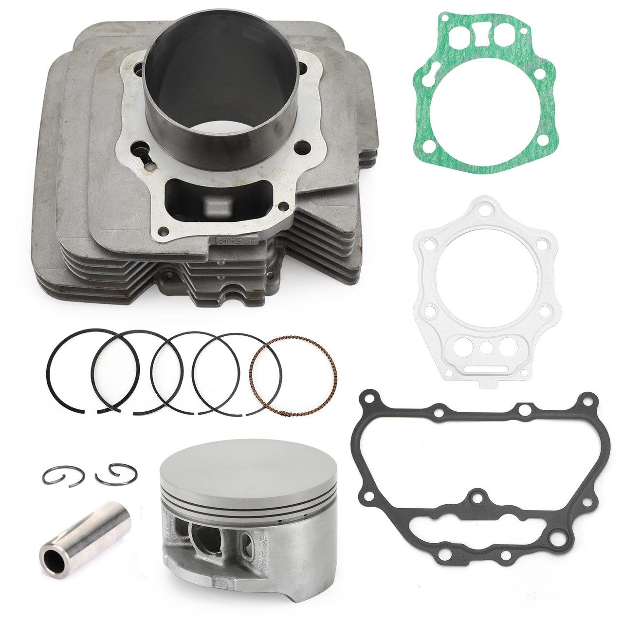 05-11 Honda TRX500FM FE / 07-11 TRX500FPE FPM Cylinder Jug Piston