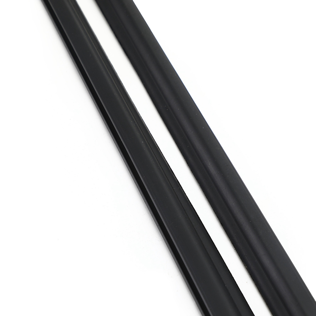 05-15 Toyota Tacoma Double Cab Car Outside Window Weatherstrip