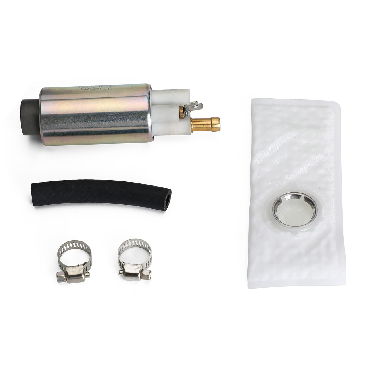 Fuel Pump Kit w/ Filter Fit For Arctic Cat MudPro 700 H1 09-10 ATV 700 FIS 07-08 TRV 700 H1 2010