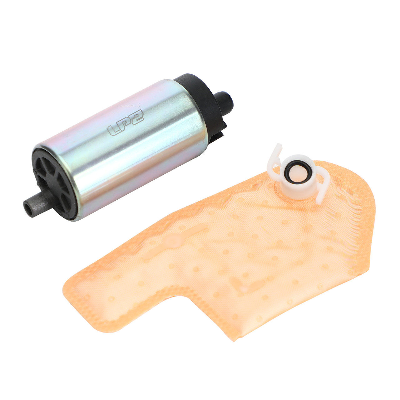 Fuel Pump Kit w/ Filter 16700-K0G-901 Fit For Honda MSX125 Grom