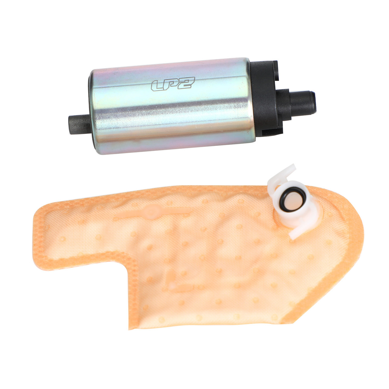 Fuel Pump Kit w/ Filter 16700-K0G-901 Fit For Honda MSX125 Grom 125 16-21 SH150 SH125 13-16