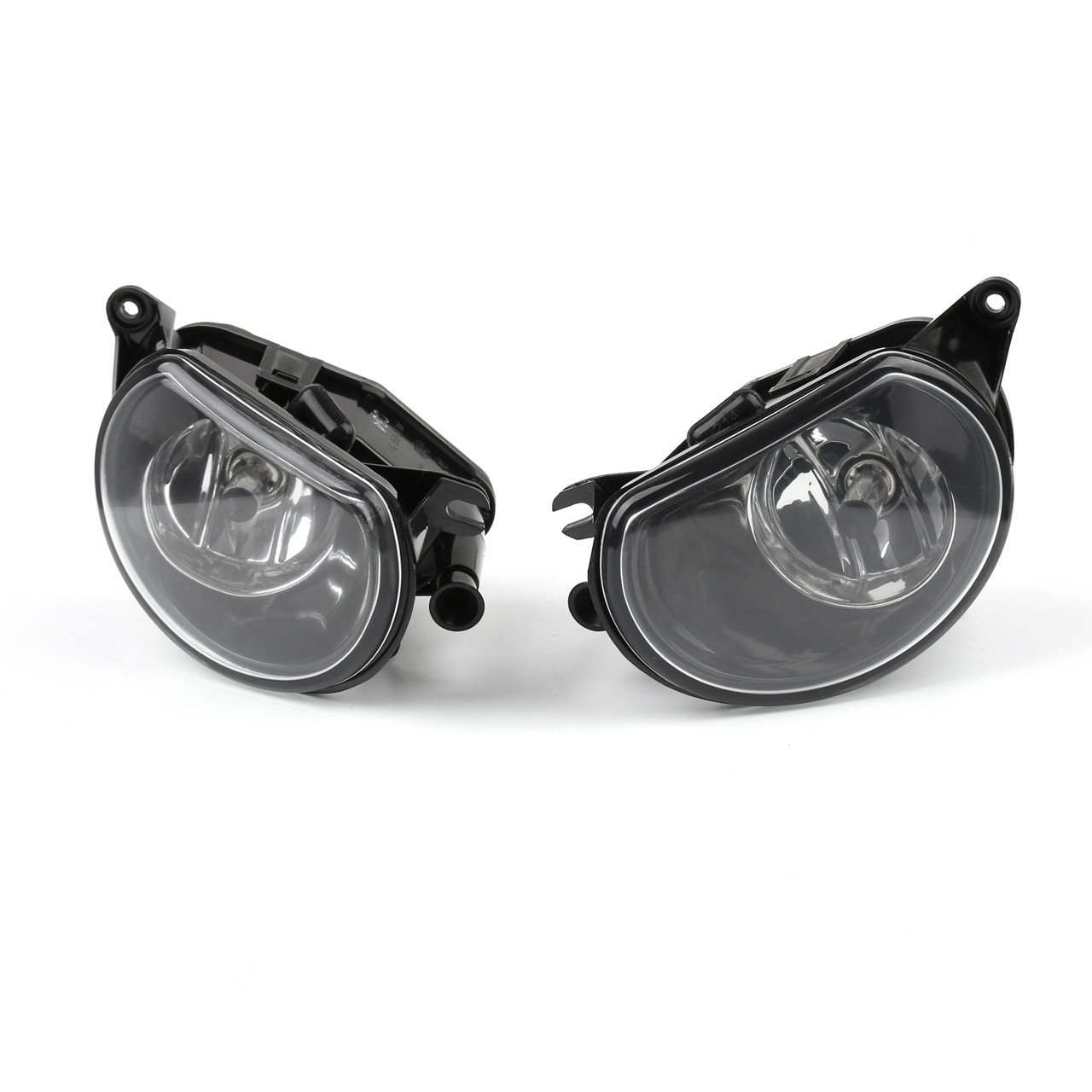 One Pair Fog Light Fit for Audi A3 (2004-2008) Q7 (2007-2009)