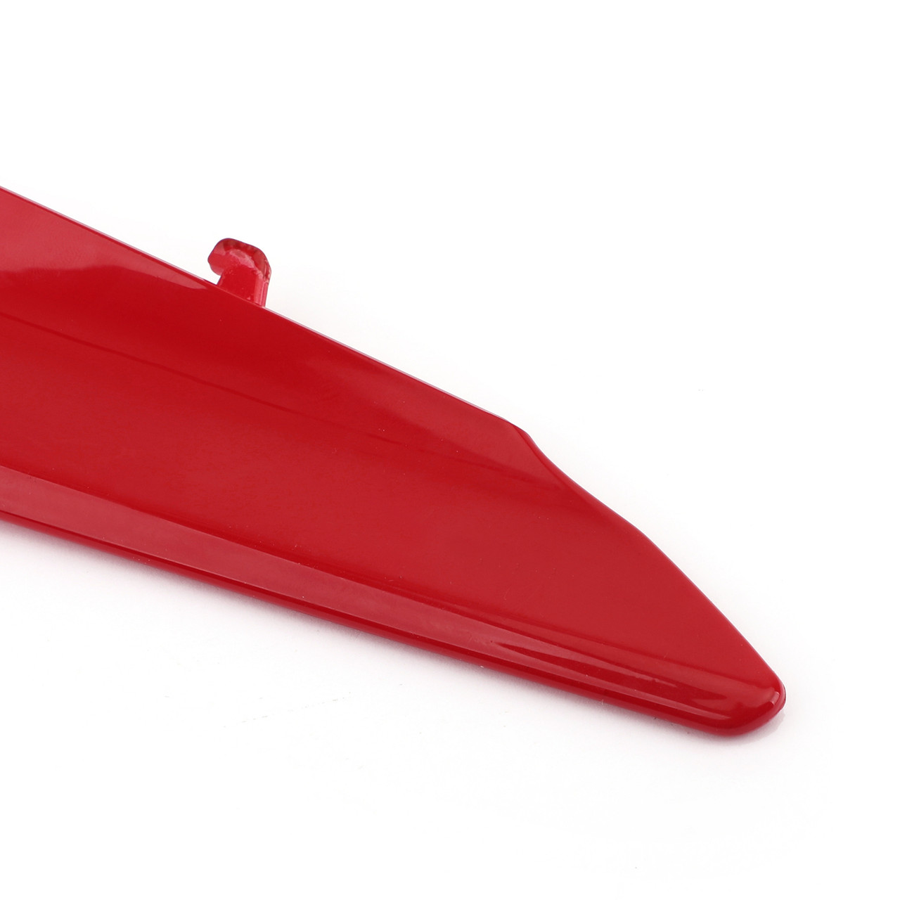 Rear Seat Tail Trim Spoiler Fairing Cover Fit for Ducati 959 1299 Panigale 2015-2024 Red