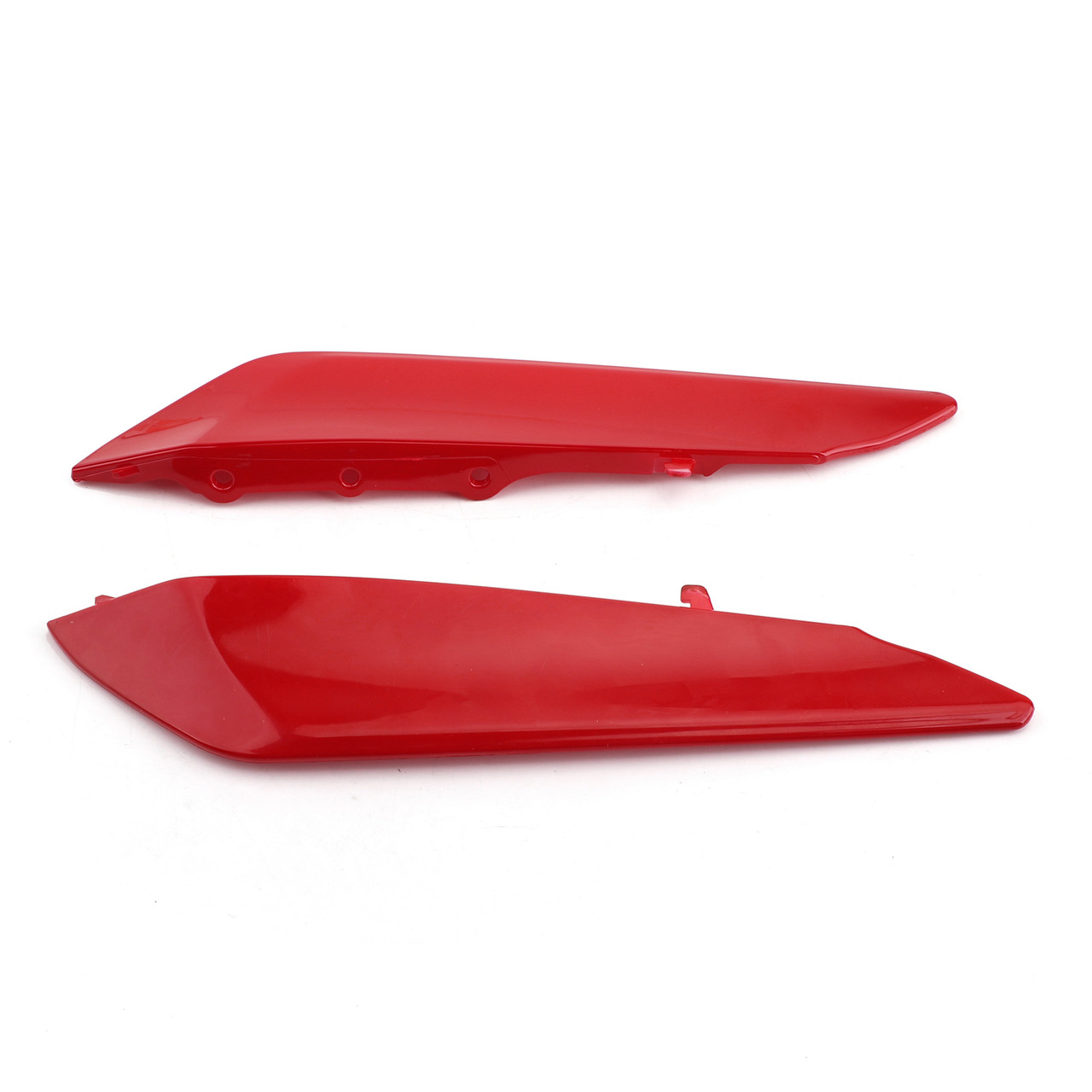 Rear Seat Tail Trim Spoiler Fairing Cover Fit for Ducati 959 1299 Panigale 2015-2024 Red