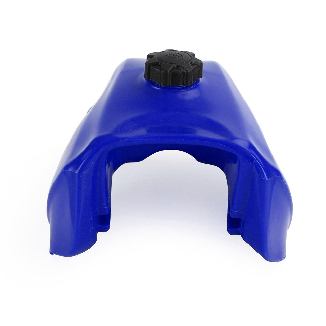 Plastic Fuel Tank with Petcock Fit for Honda FourTrax 300 TRX300 2x4 TRX300FW 4x4 1993-2000