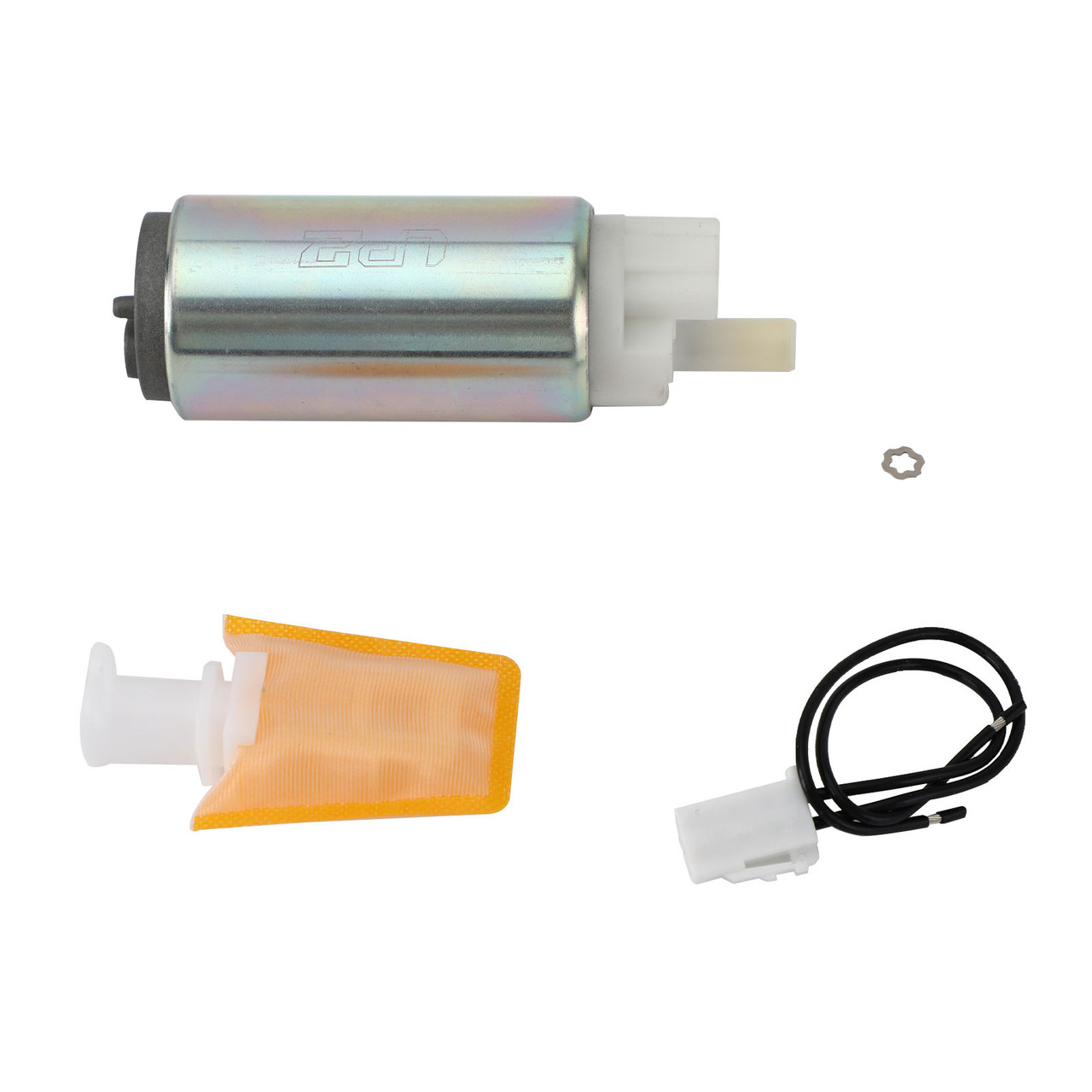 Fuel Pump Kit w/ Filter Fit For Suzuki VZ800 Boulevard M50 05-17 Intruder M800 Boulevard M50 05-12