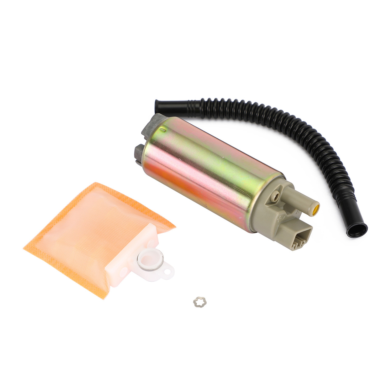 Fuel Pump Kit w/ Filter Fit For Aprilia SL1000 Falco 00-03 RSV1000 RSV2 1000 SP 1999