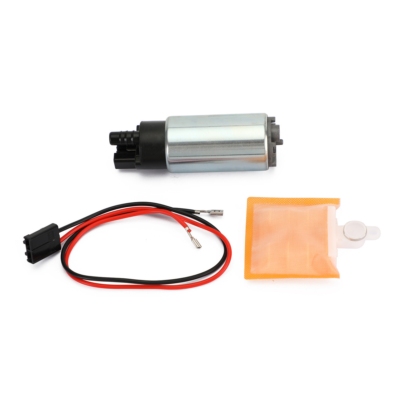 Fuel Pump Kit w/ Filter Fit For Triumph Daytona 595 955i 97-06 Speed Triple 94-18