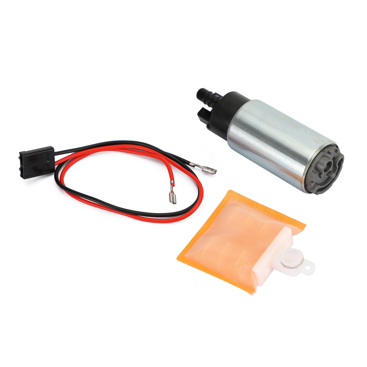 Fuel Pump Kit w/ Filter Fit For Aprilia RSV4 R 1000 09-10 Tuono1100 V4 RR E4 2017