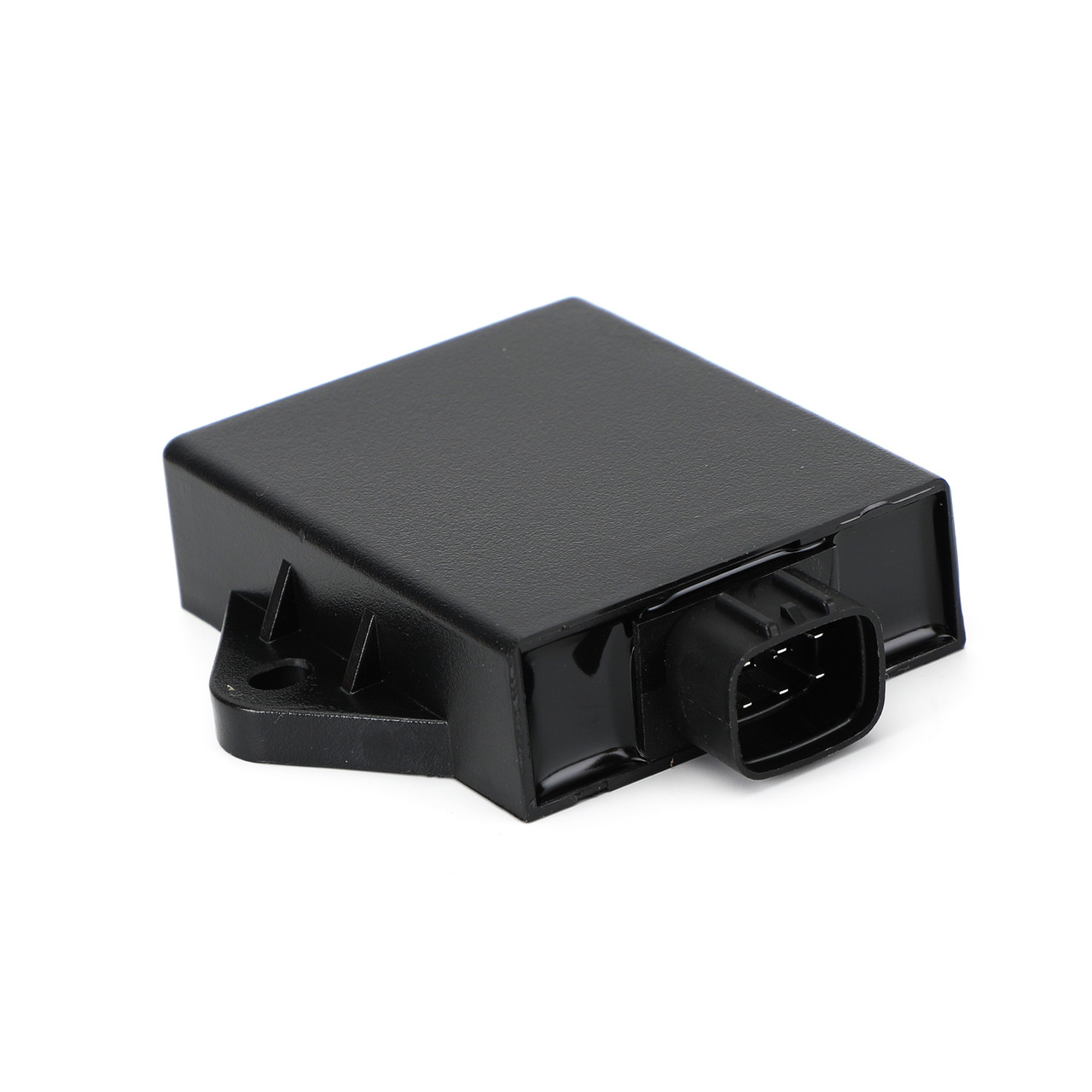 Ignition Coil + Spark Plug + CDI Box Fit For Arctic Cat 300 2x4 98-03 Arctic Cat 300 4X4 98-05