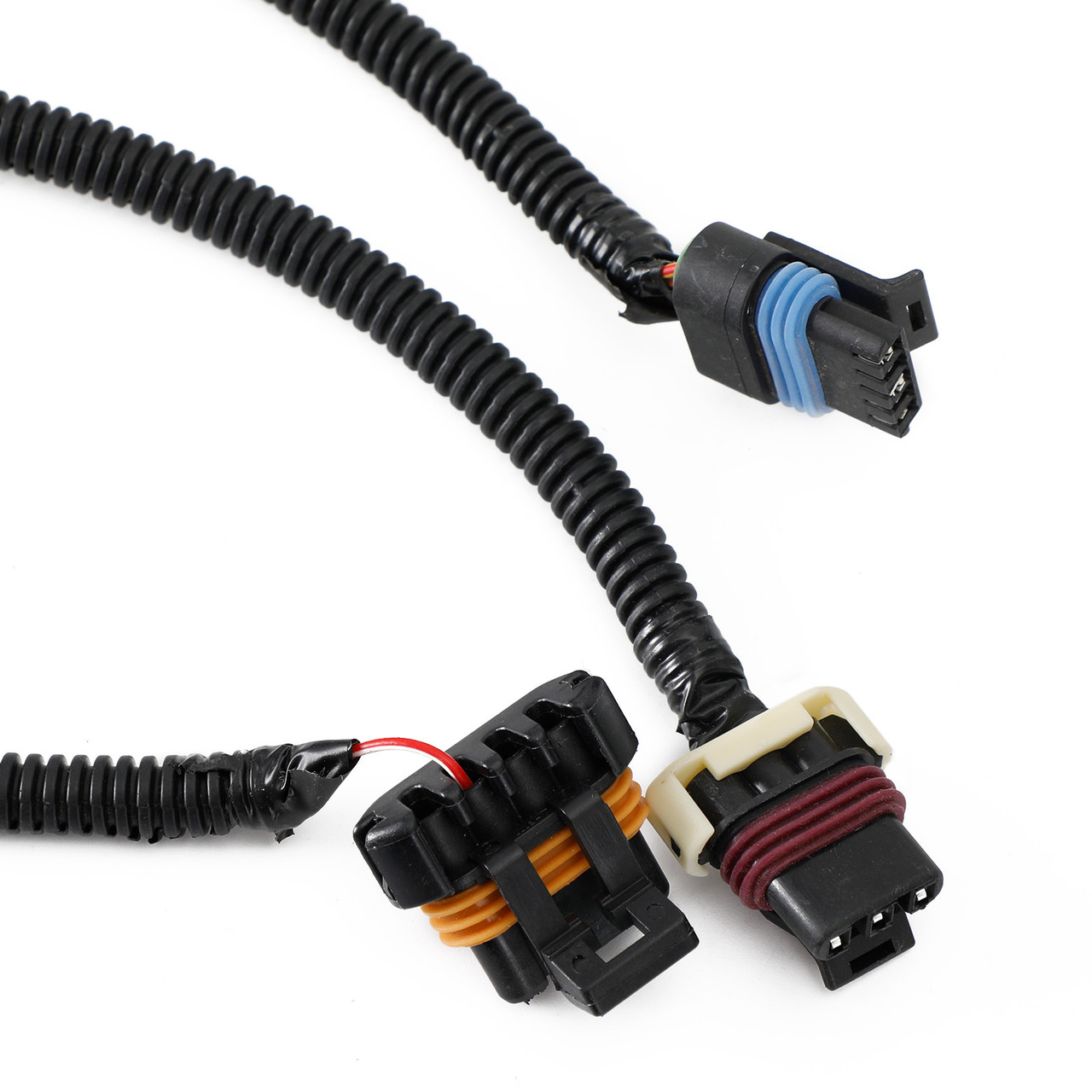 97-06 LS SWAPS DBC 4.8 5.3 6.0 Wiring Harness Stand Alone LS1