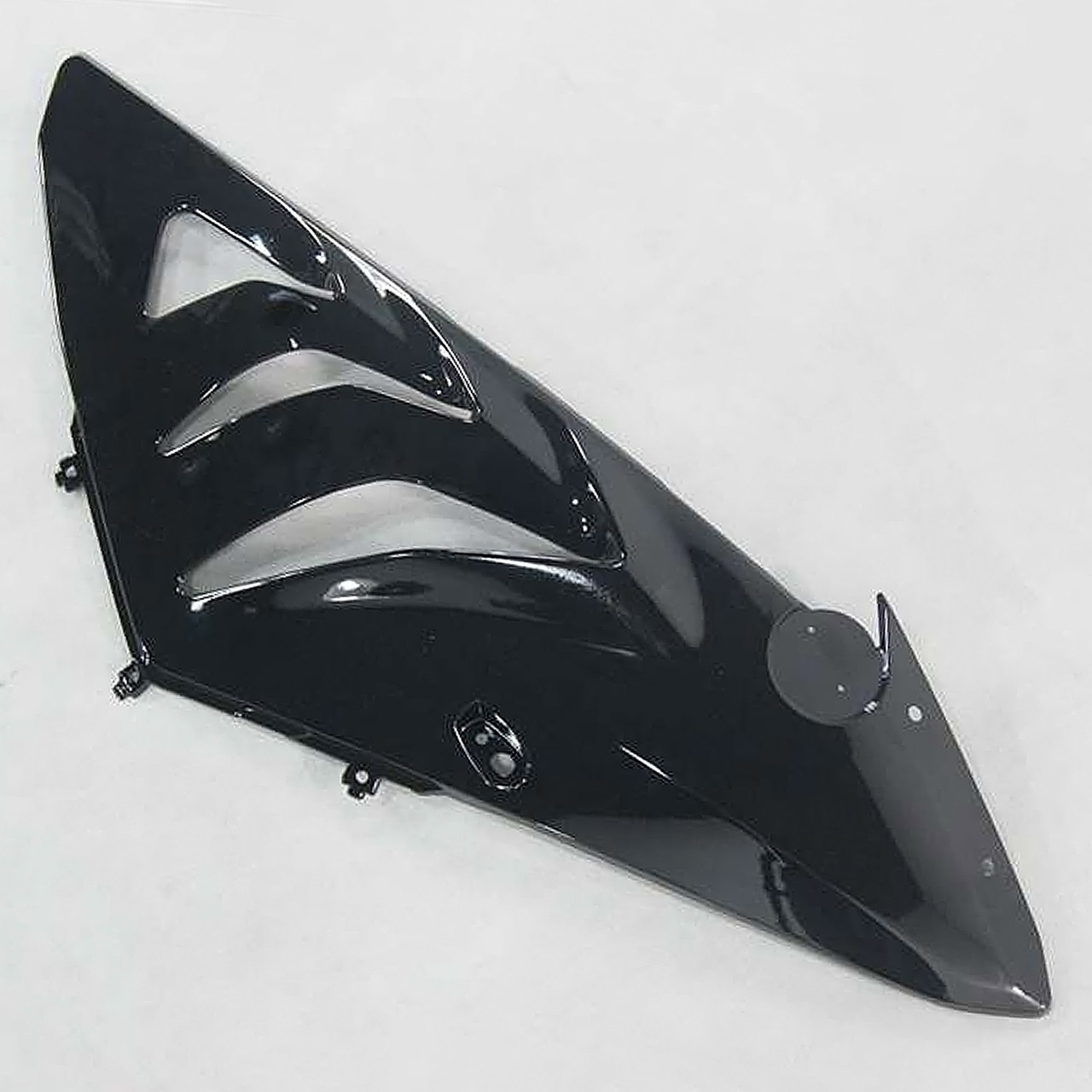 Fairings BMW S1000RR 2009-2014 Fairing Kit Bodywork Plastic Gloss Black