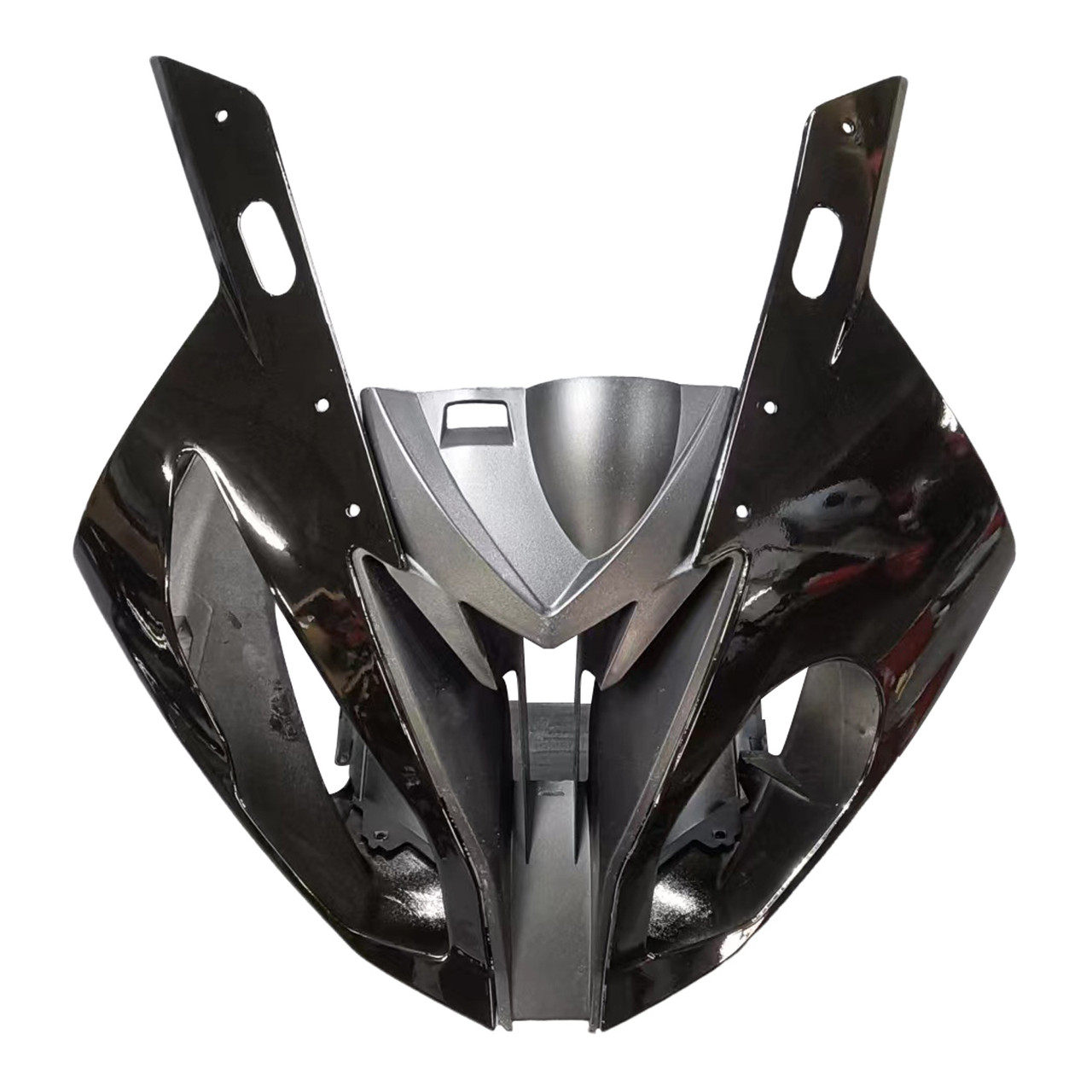 Amotopart Fairings BMW S1000RR 2015-2016 Fairing Kit Bodywork Plastic Black