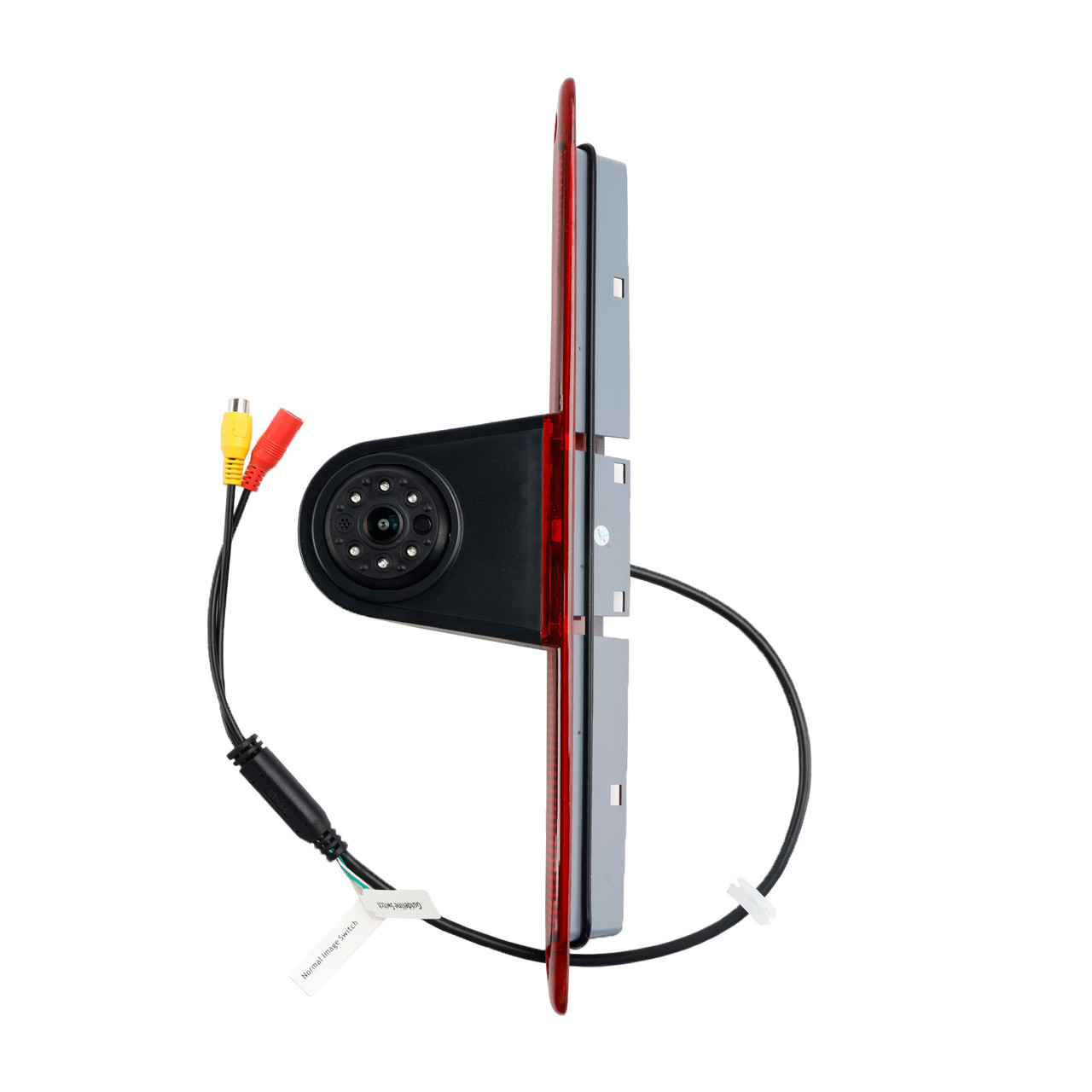 3rd Brake Light Rear View Reversing Camera Fit For Mercedes-Benz Sprinter W639 07-19