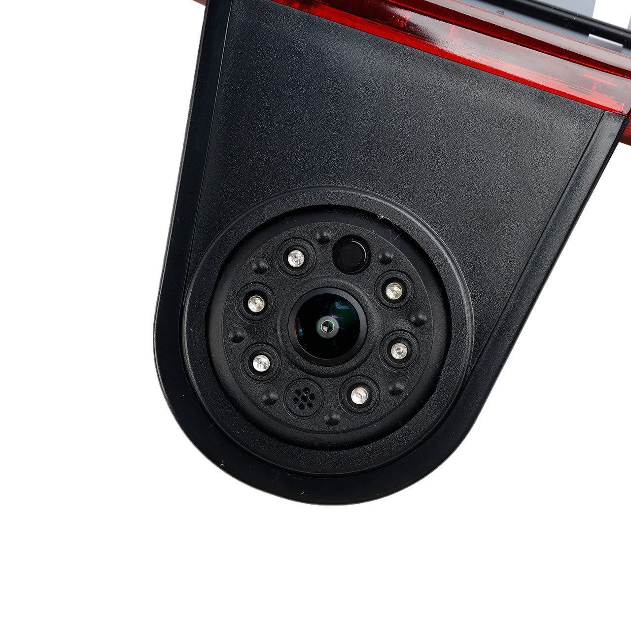 3rd Brake Light Rear View Reversing Camera Fit For Mercedes-Benz Sprinter W639 07-19