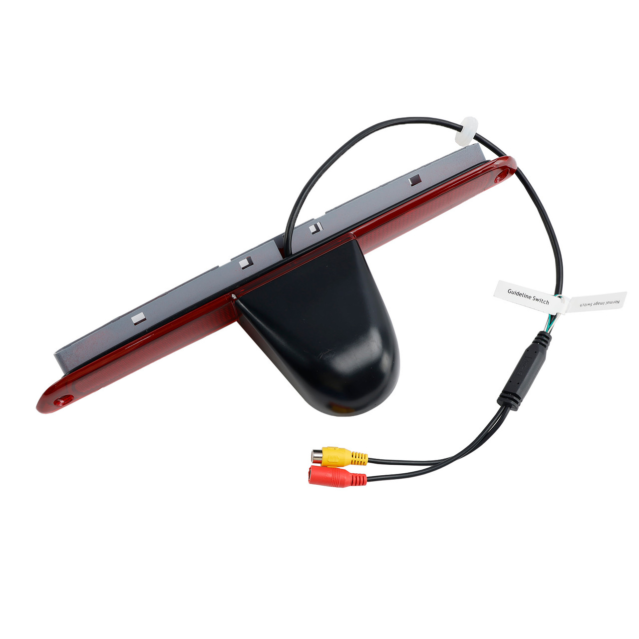 3rd Brake Light Rear View Reversing Camera Fit For VW Crafter 2007-2019