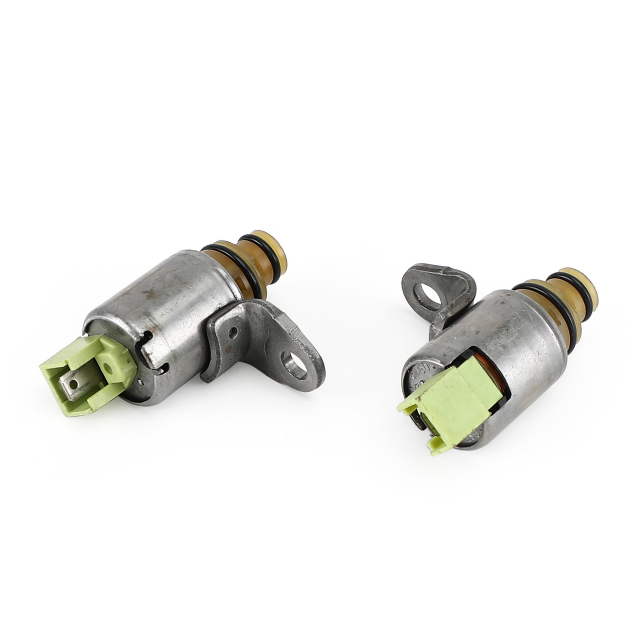 XS4P-7H148-AC 2x Solenoids & Filter Automatic Transmission Gearbox