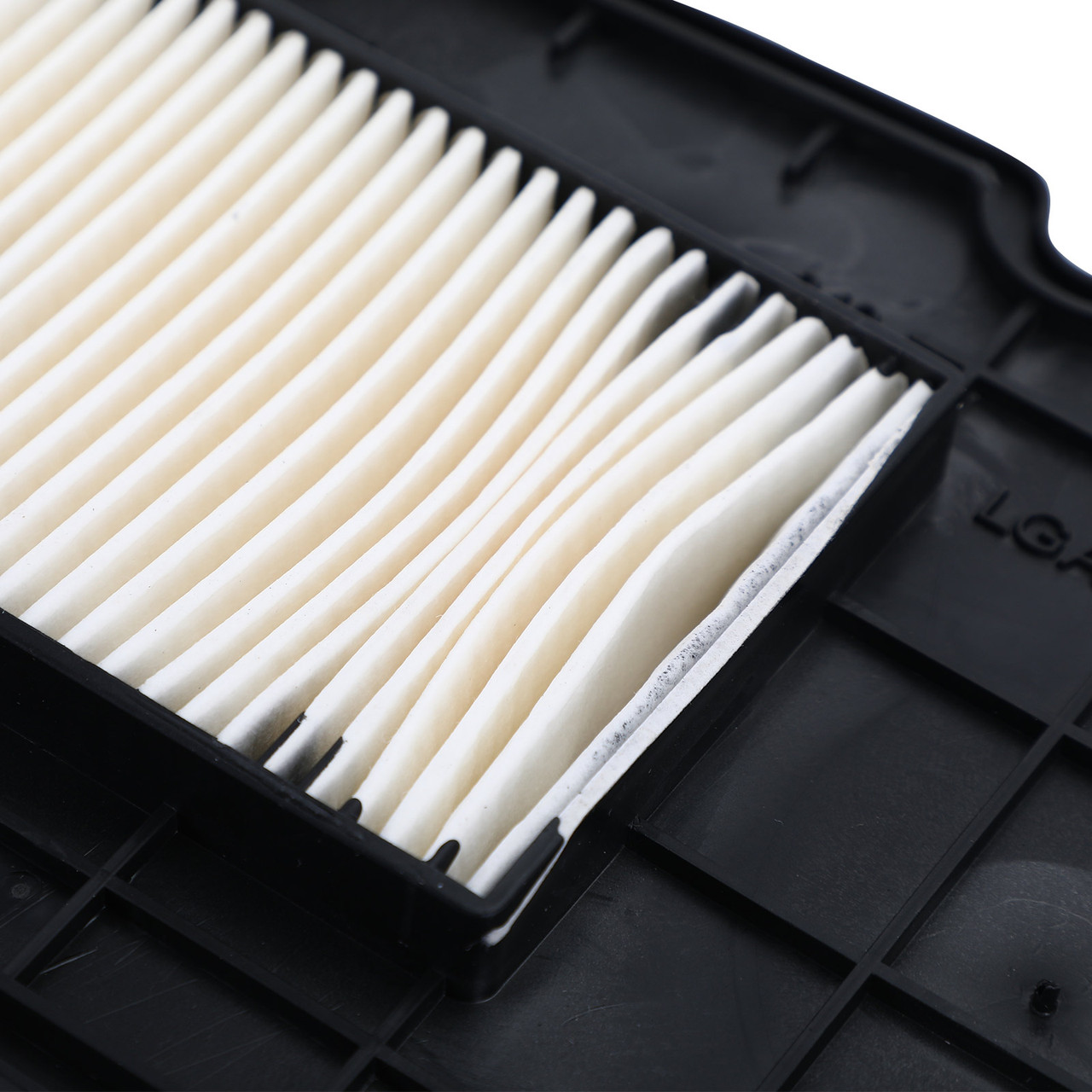 Washable Air Filter Cleaner Replacement Fit for SYM HD300i 18-21 Citycom 300i 08-14 300i CBS 10-15