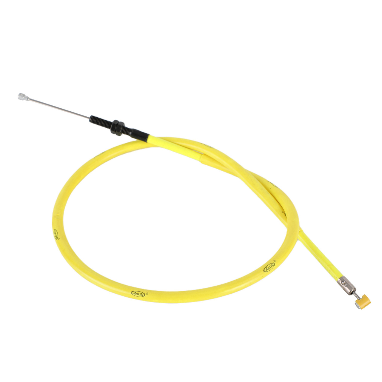 Clutch Cable Wire Fit for Yamaha YZF R3 2015-2020 Yellow