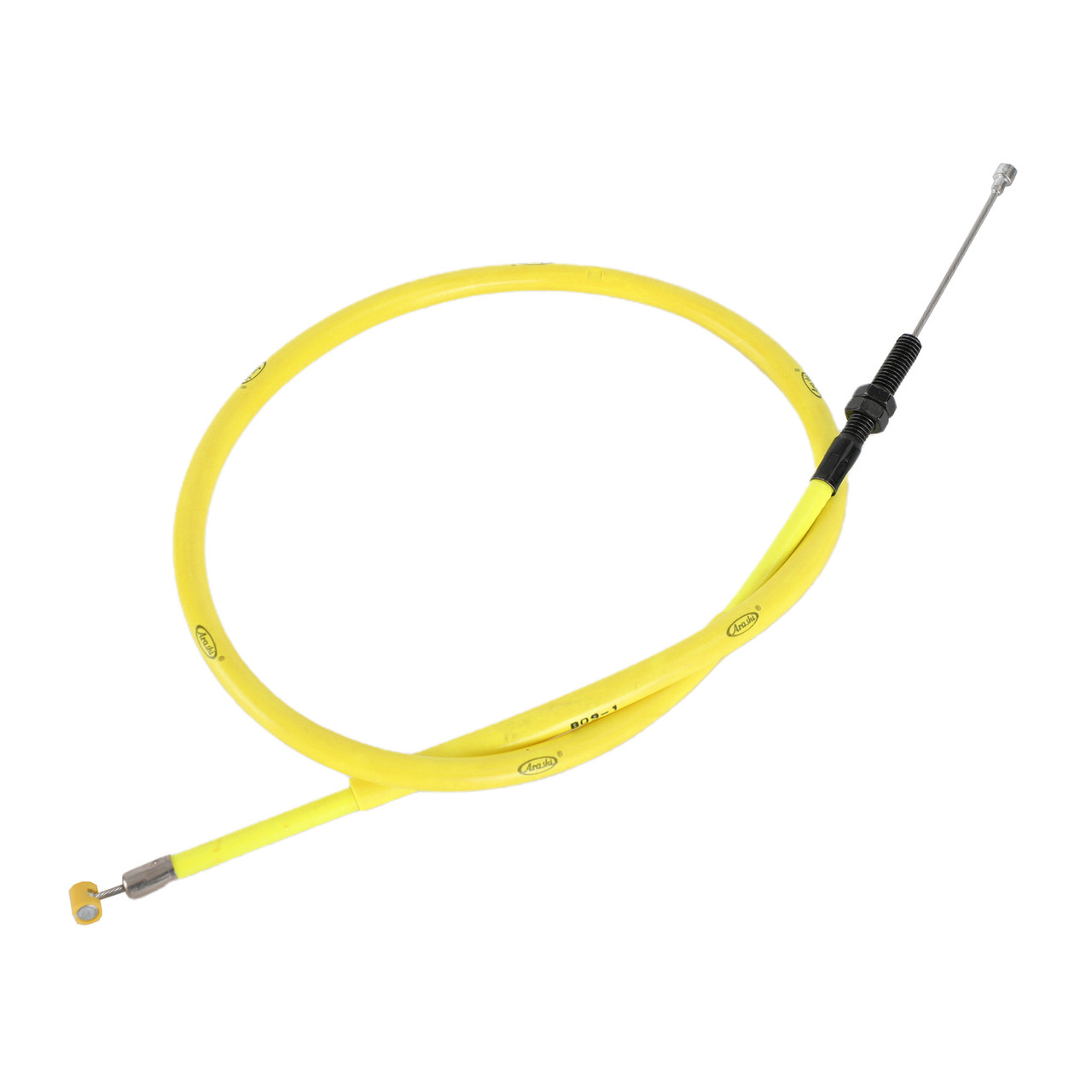 Clutch Cable Wire Fit for Yamaha YZF R3 2015-2020 Yellow