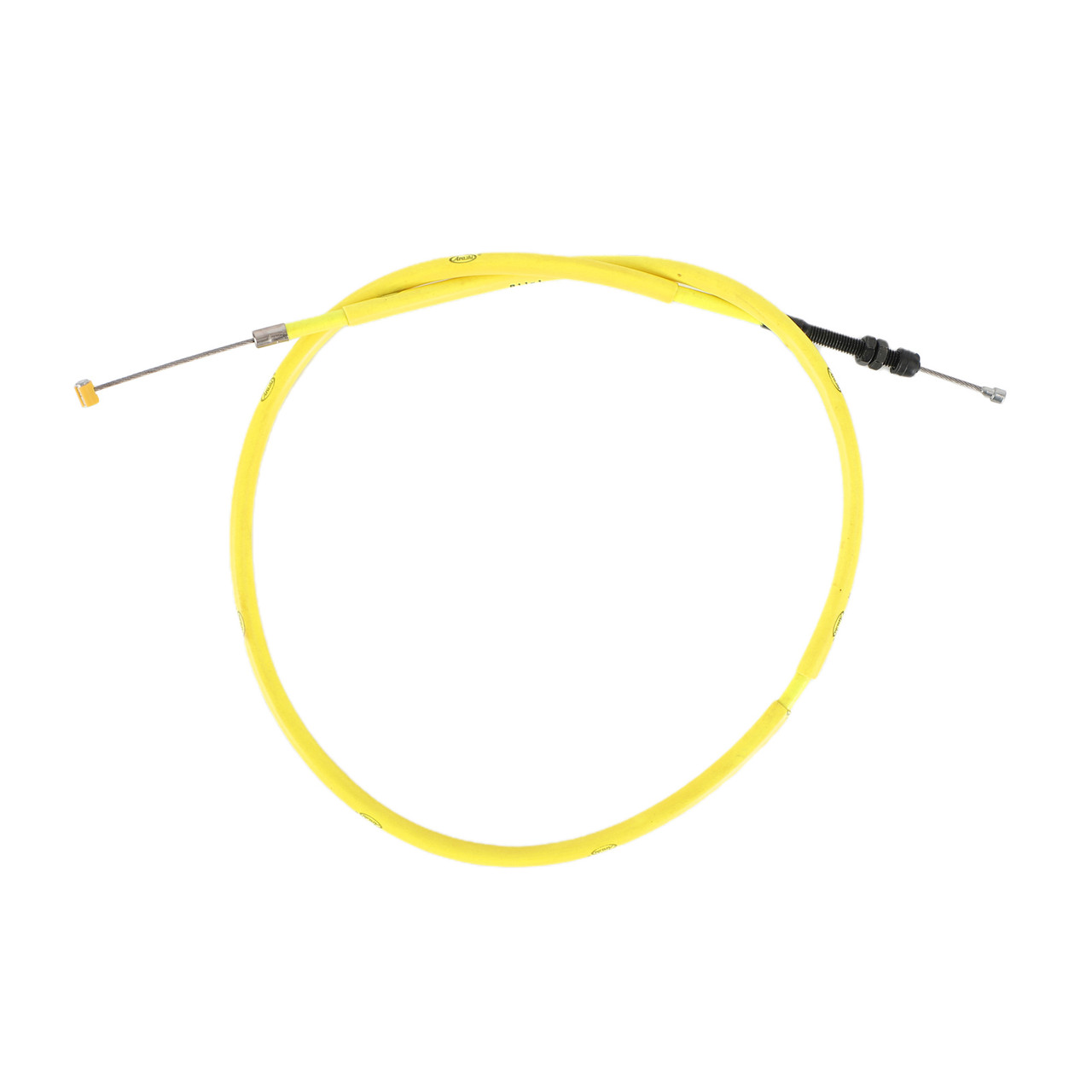 Clutch Cable Wire Fit for Yamaha YZF R1 2002-2003 Yellow