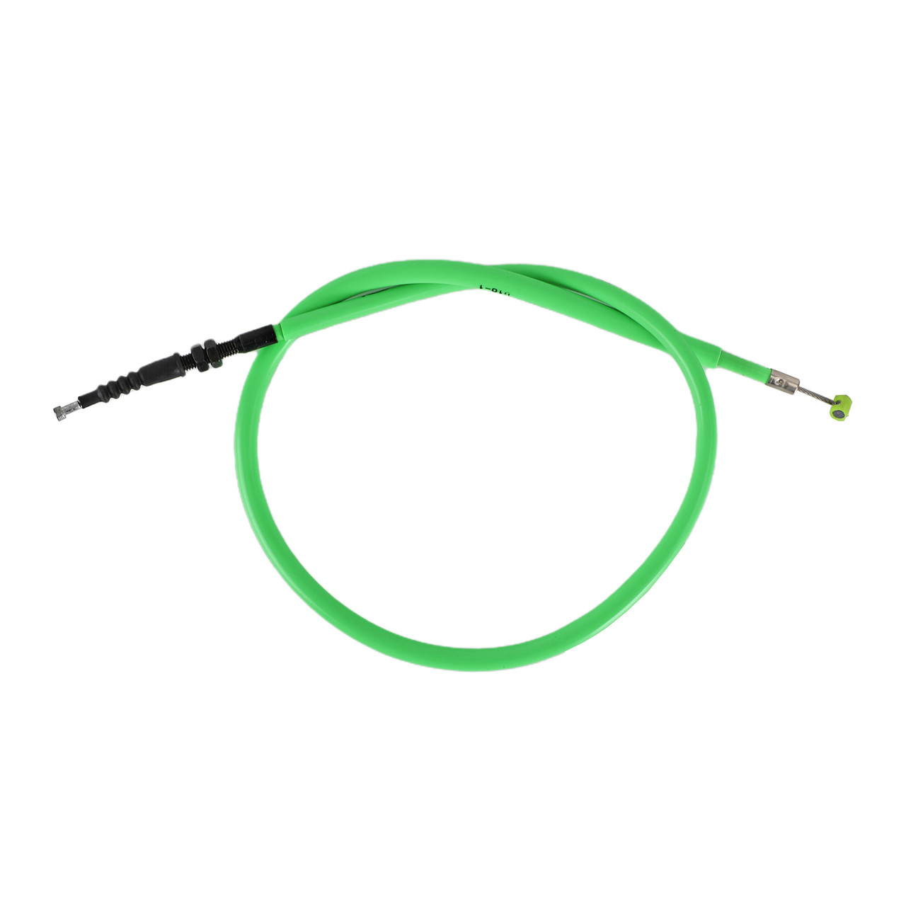 Clutch Cable Wire Fit for Kawasaki Ninja 300 Z300 250 Z250 13-17 Green