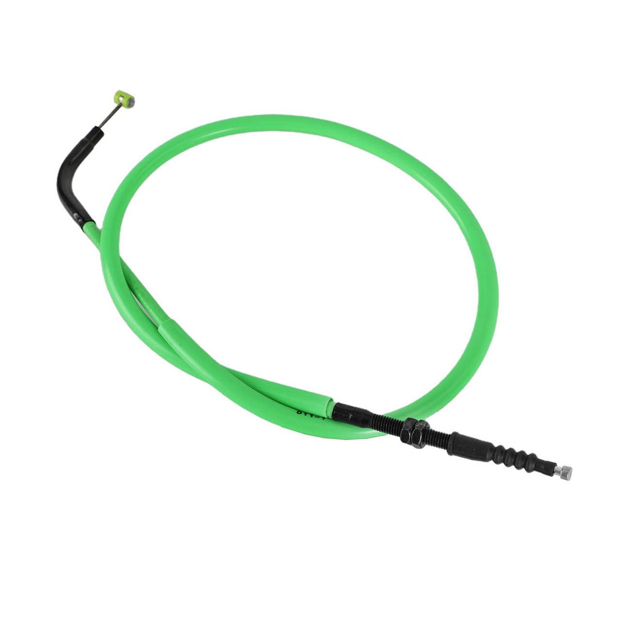 Clutch Cable Wire Fit for Kawasaki NINJA 400 2018-2020 Green