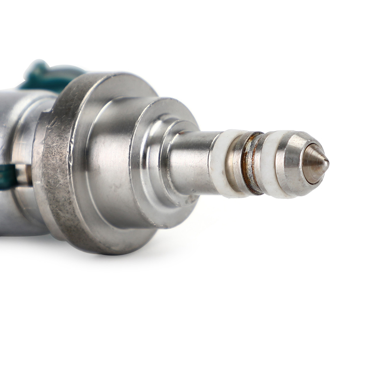 1PCS Fuel Injectors 23250-31020 Fit for Lexus IS250 06-13 IS250 C Convertible 10-13 GS300 3.0L 2006 Silver