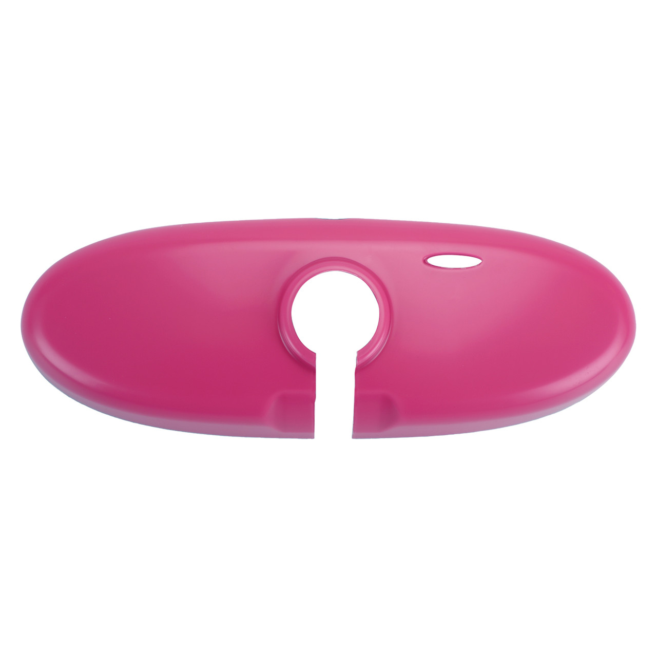 Rear View Mirror Cover Fit For BMW MINI Cooper R55 R56 R57 Pink
