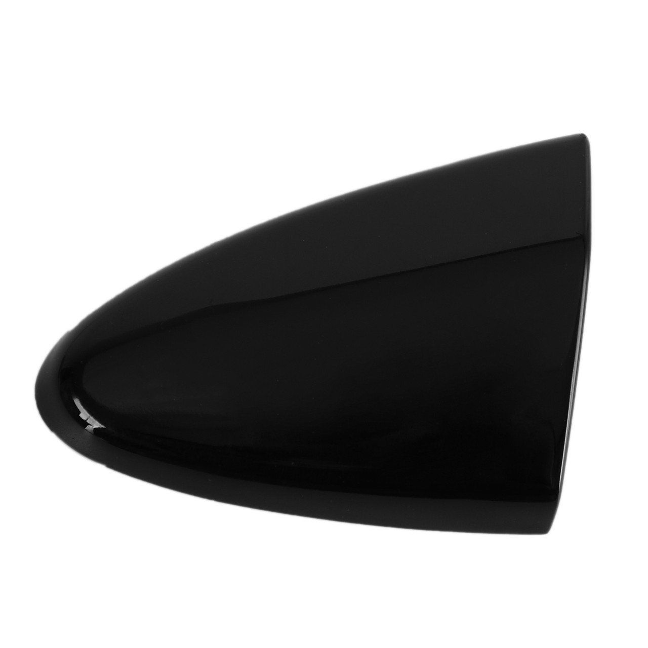 Front Left Outside Door Handle Key Cover Cap Fit For Lexus IS350 3.5L IS250 2.5L 06-13 IS F 5.0L 08-13 Black