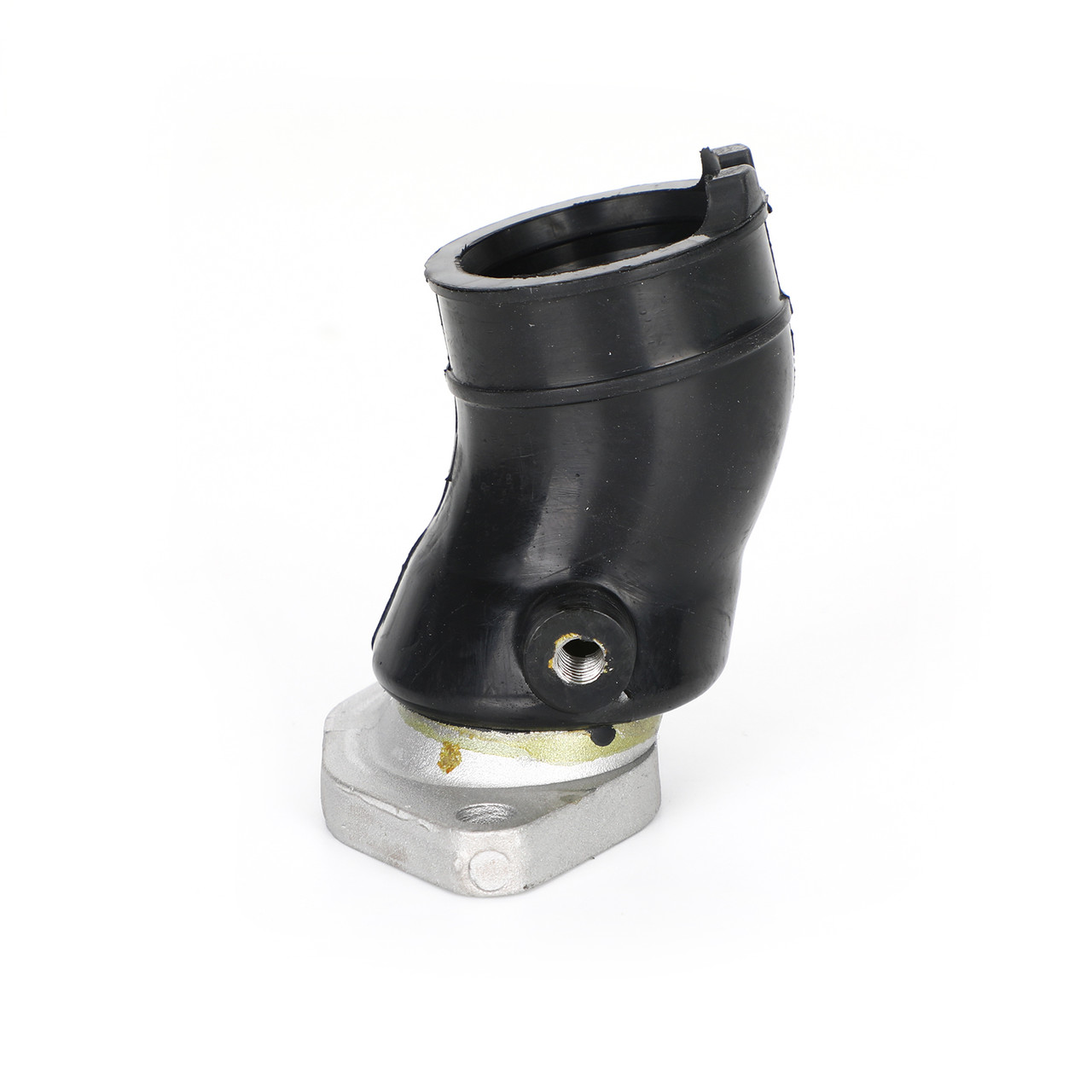 Intake Manifold Boot Carburetor Carb Joint Insulator Fit For Honda MT250 Elsinore 74-76