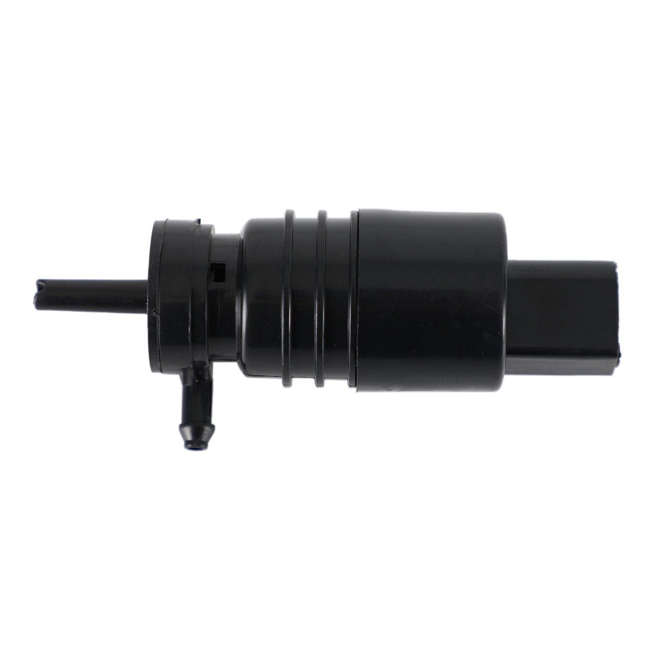 Windshield Washer Pump Fit For BMW 318is 1998 760Li 2003 Z8 00-03 760Li 2003 745Li 02-03 Black