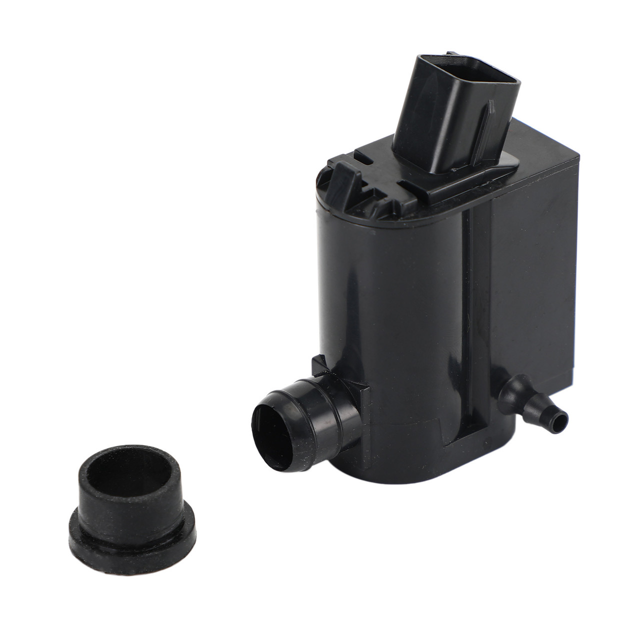 Front & Rear Windscreen Washer Pump Fit For Hyundai I20 I40 98510-26100 98510-1W000 Front & Rear Windscreen Washer Pump Fit For Hyundai I20 I40 98510-26100 98510-1W000