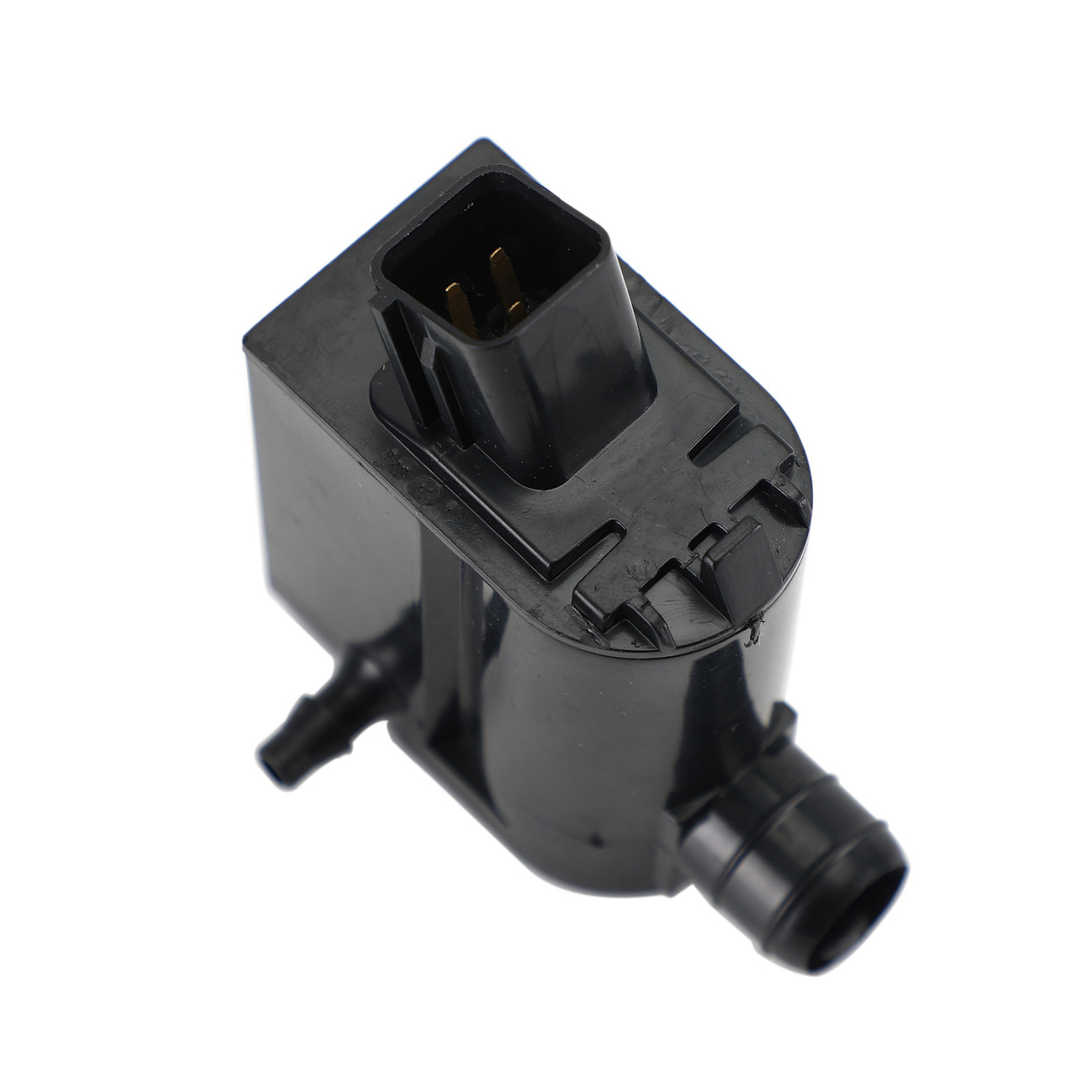 Front & Rear Windscreen Washer Pump Fit For Hyundai I20 I40 98510-26100 98510-1W000 Front & Rear Windscreen Washer Pump Fit For Hyundai I20 I40 98510-26100 98510-1W000