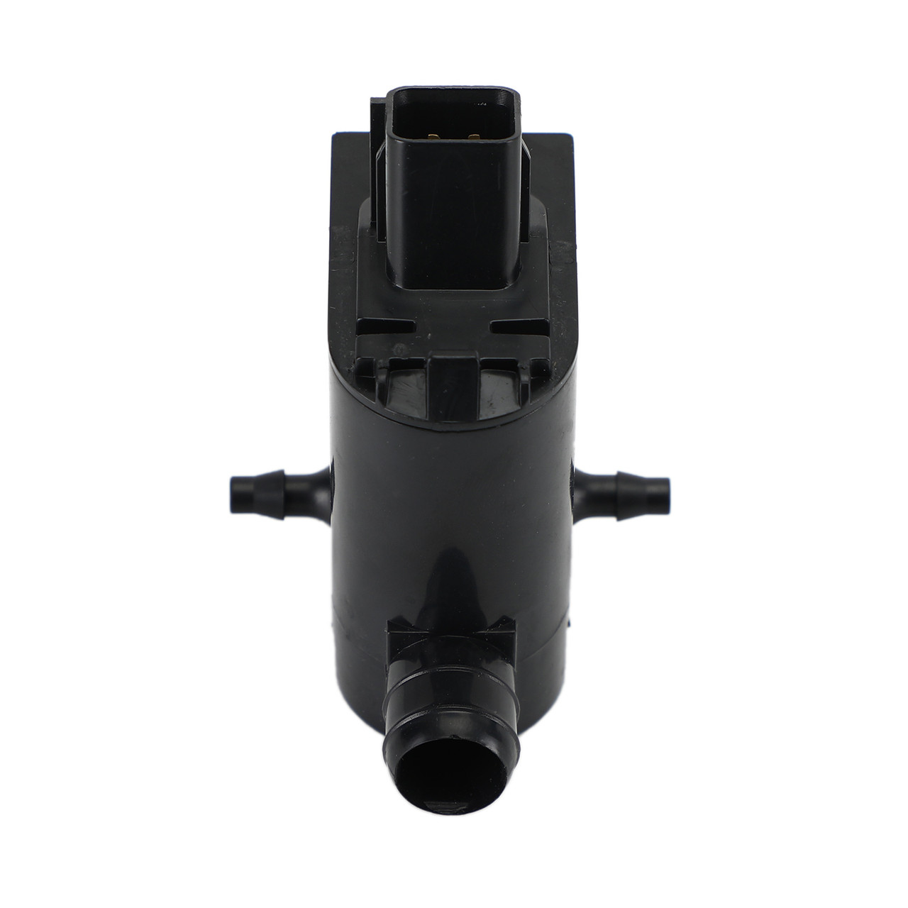 Front & Rear Windscreen Washer Pump Fit For Hyundai I20 I40 98510-26100 98510-1W000 Front & Rear Windscreen Washer Pump Fit For Hyundai I20 I40 98510-26100 98510-1W000