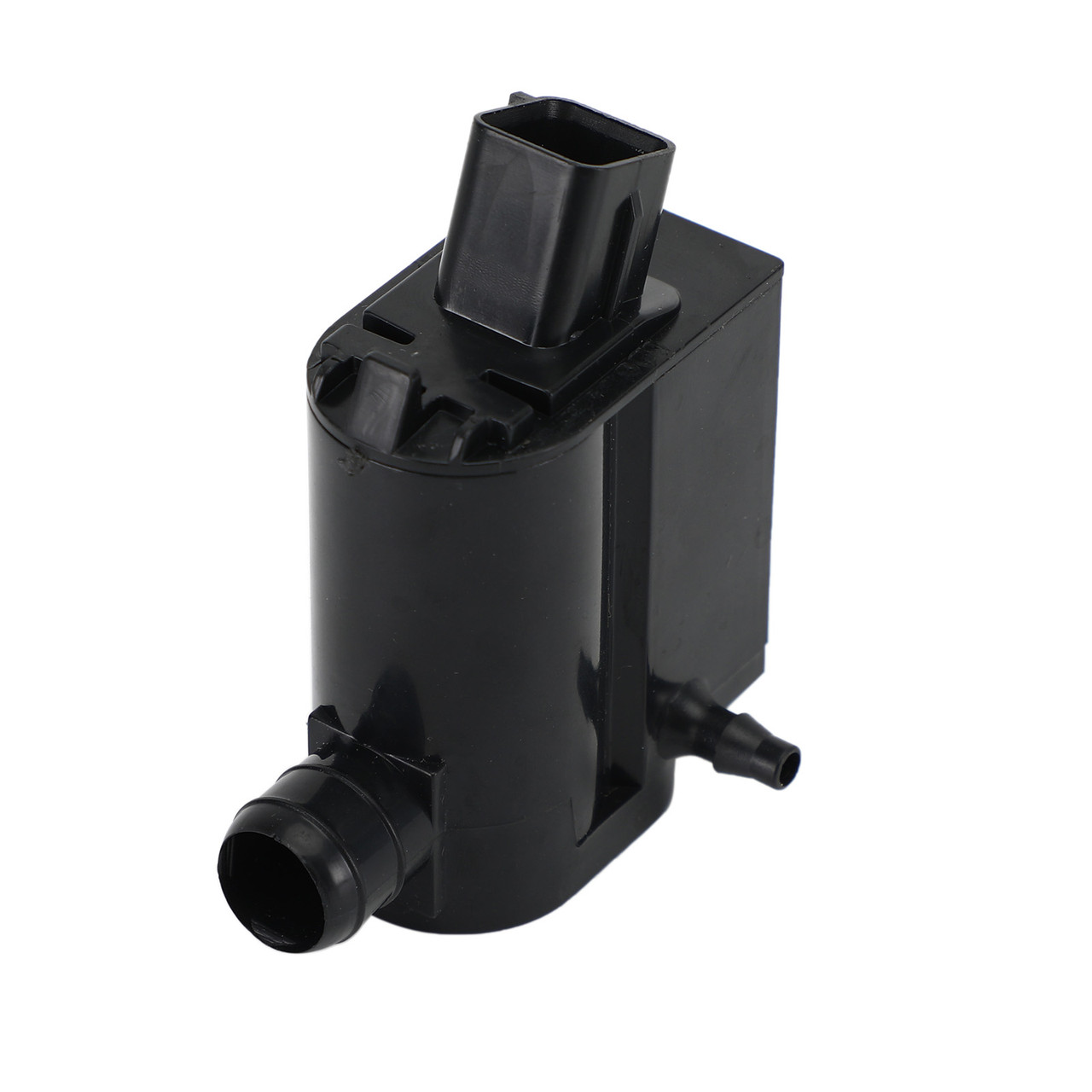 Front & Rear Windscreen Washer Pump Fit For Hyundai I20 I40 98510-26100 98510-1W000 Front & Rear Windscreen Washer Pump Fit For Hyundai I20 I40 98510-26100 98510-1W000