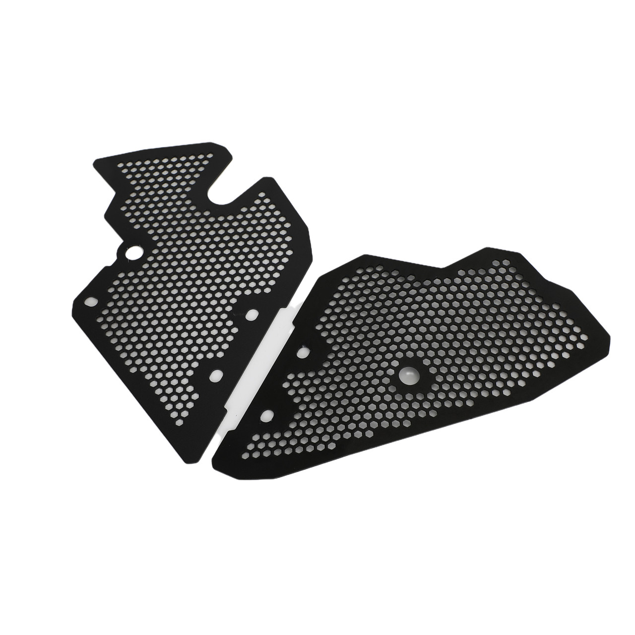 Engine Guard Guard Cover Protector Fit For Yamaha Tenere 700 Xt700Z 2019-2021 Black