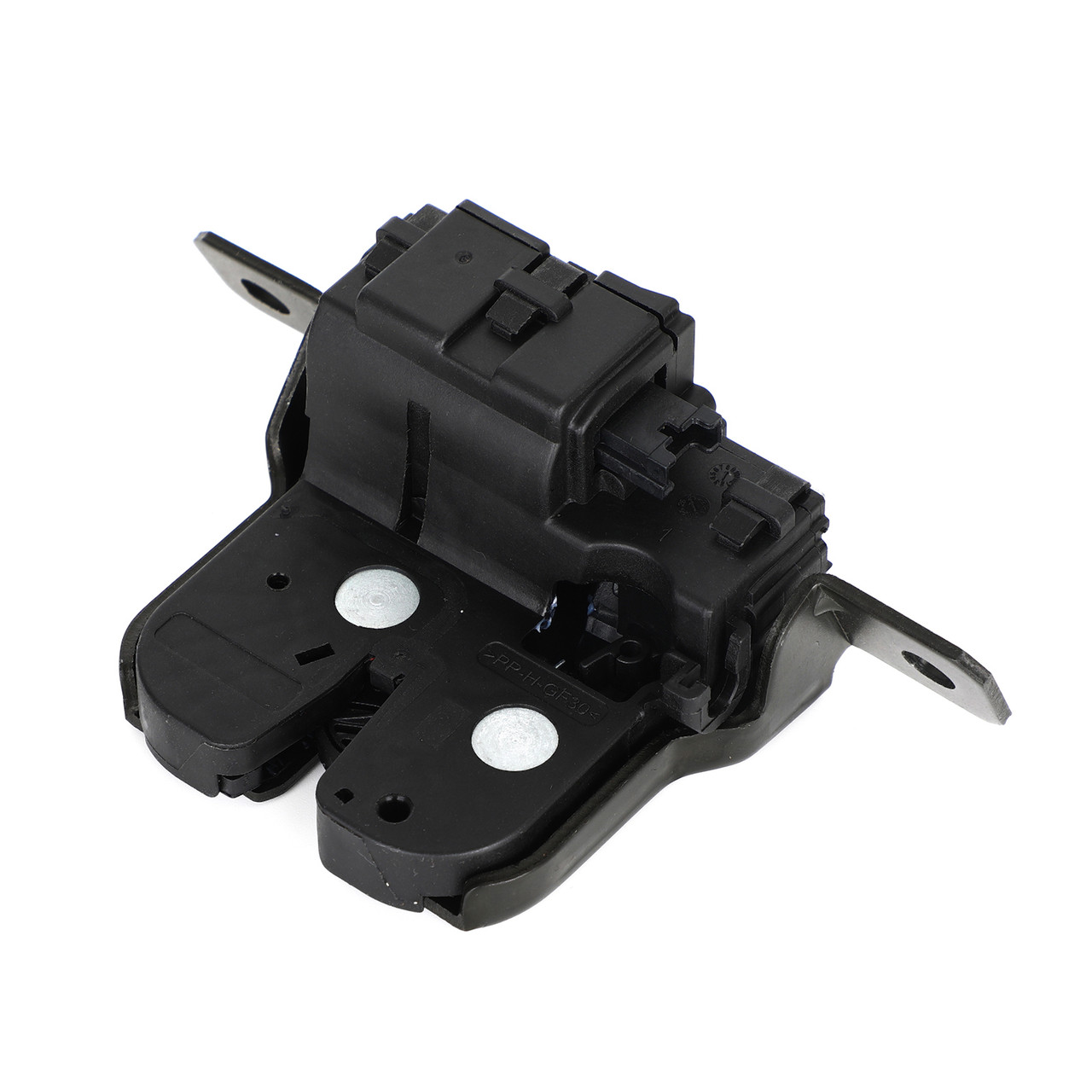 Rear Trunk Tailgate Lock Actuator 51247248075 Fit For BMW F20 F21 Black