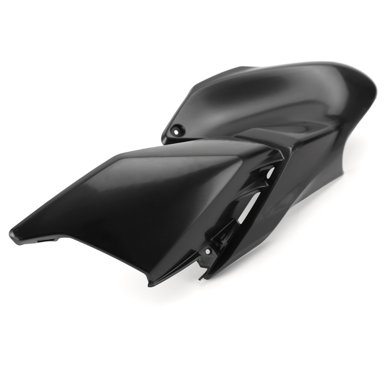 Unpainted ABS Gas Tank Side Cover Fit for Kawasaki Z900 2020-2021 Aftermarket Fairing Part