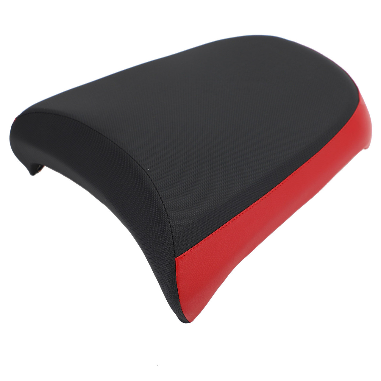 Rear Passenger Seat Cushion Pillion Pad Fit For BMW R1200Gs Adv 2005-2012 Red