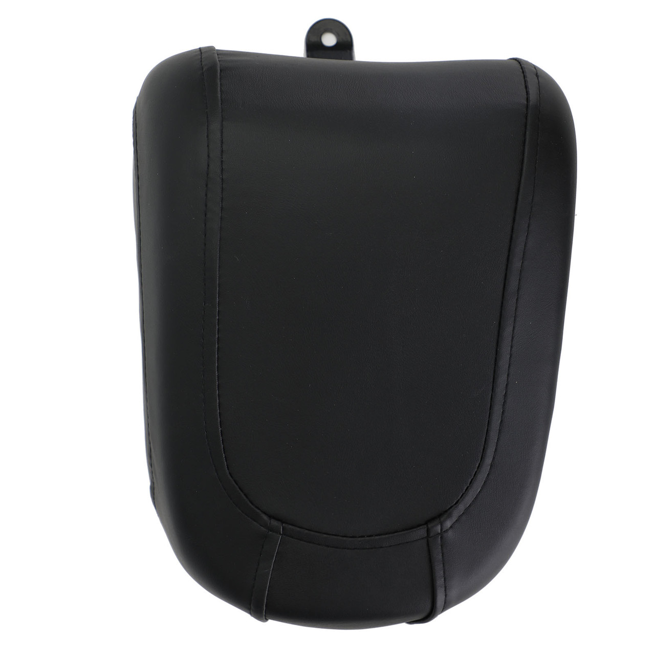 Rear Passenger Seat Cushion Pillion Pad Fit For Harley Flstsb Cross Bones 2008-2011