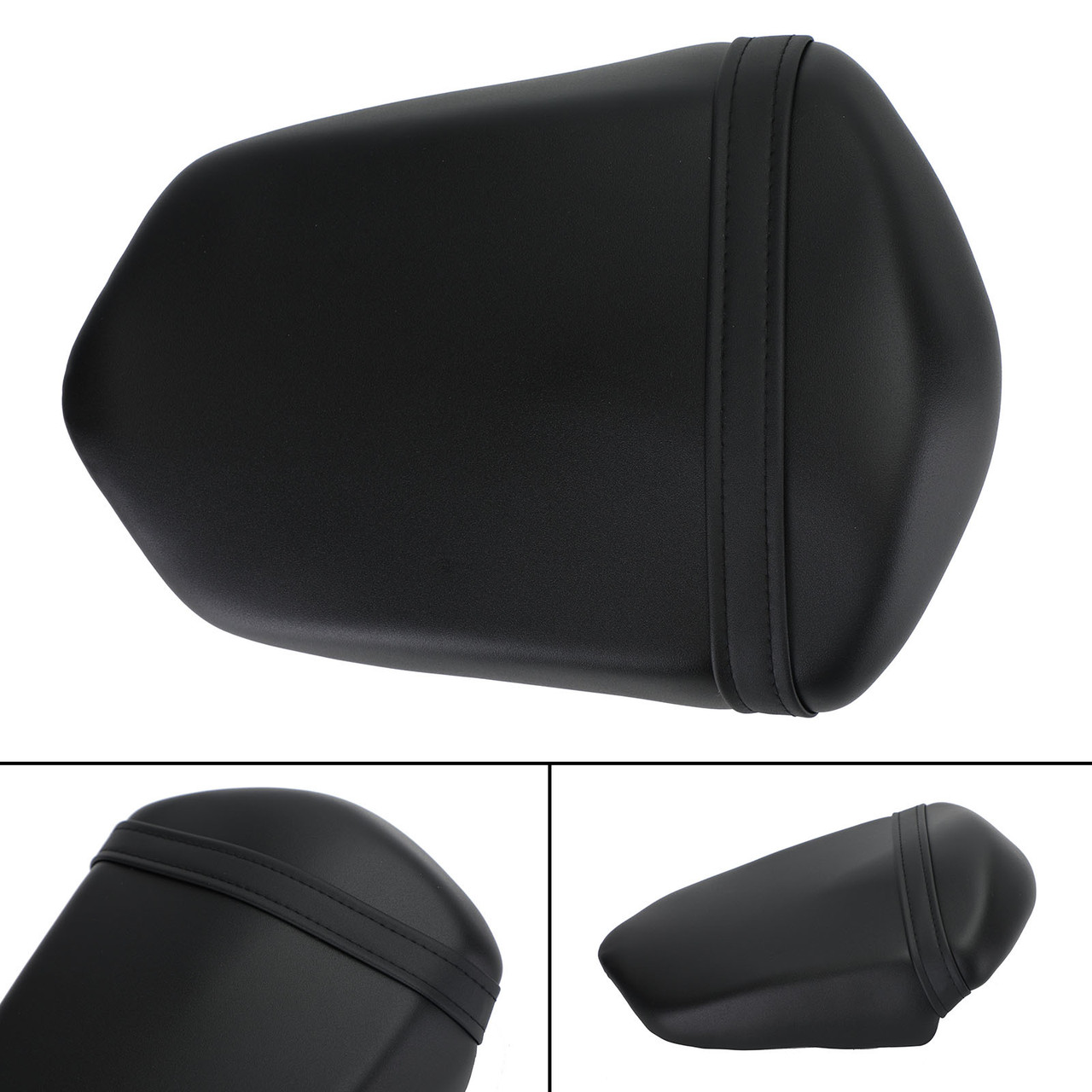 Rear Passenger Seat Cushion Pillion Pad Fit For Suzuki Gsx1300Bk B-King 2008-2012